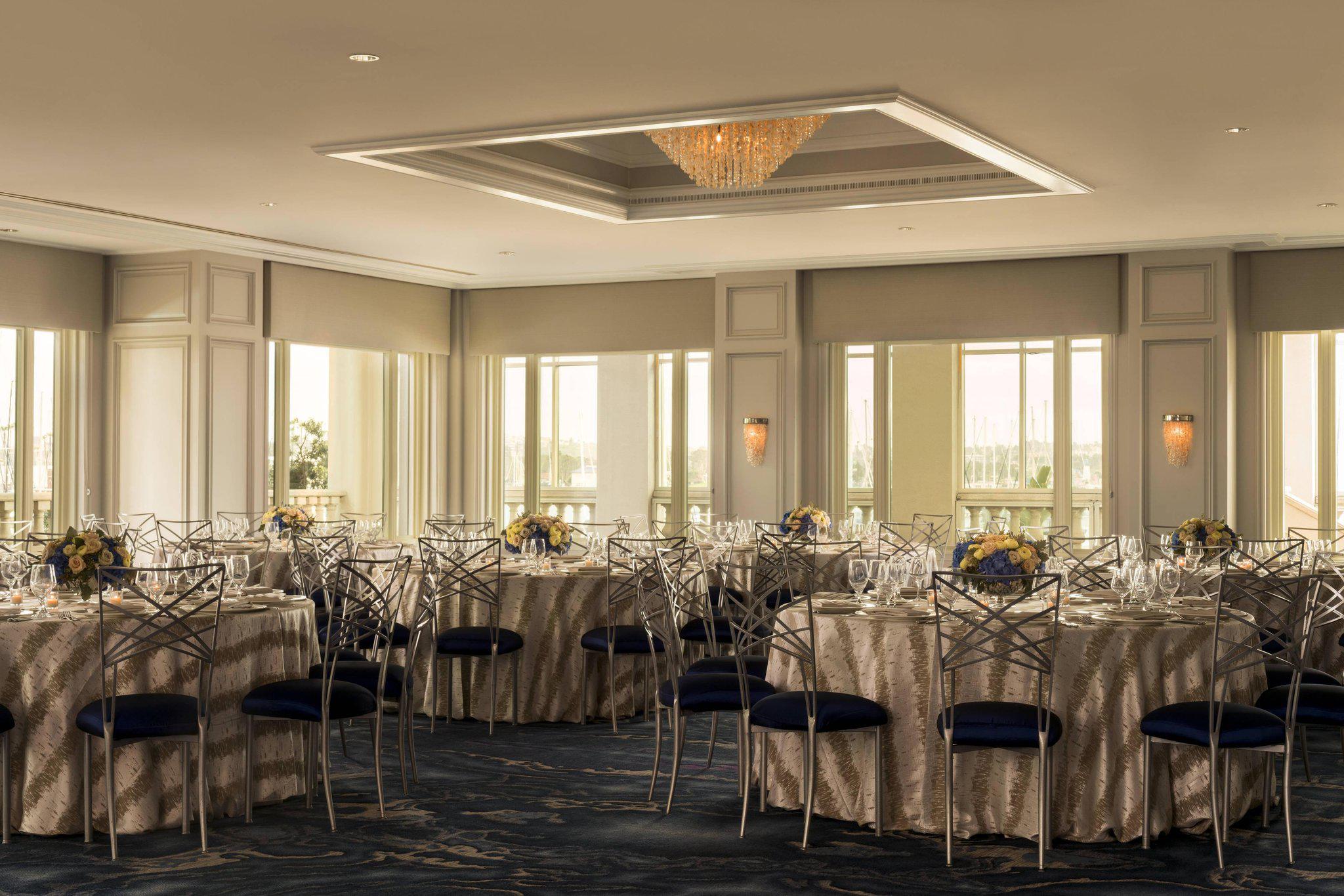The Ritz-Carlton, Marina del Rey Photo