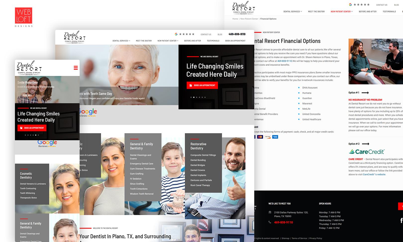 Web Loft Designs Image