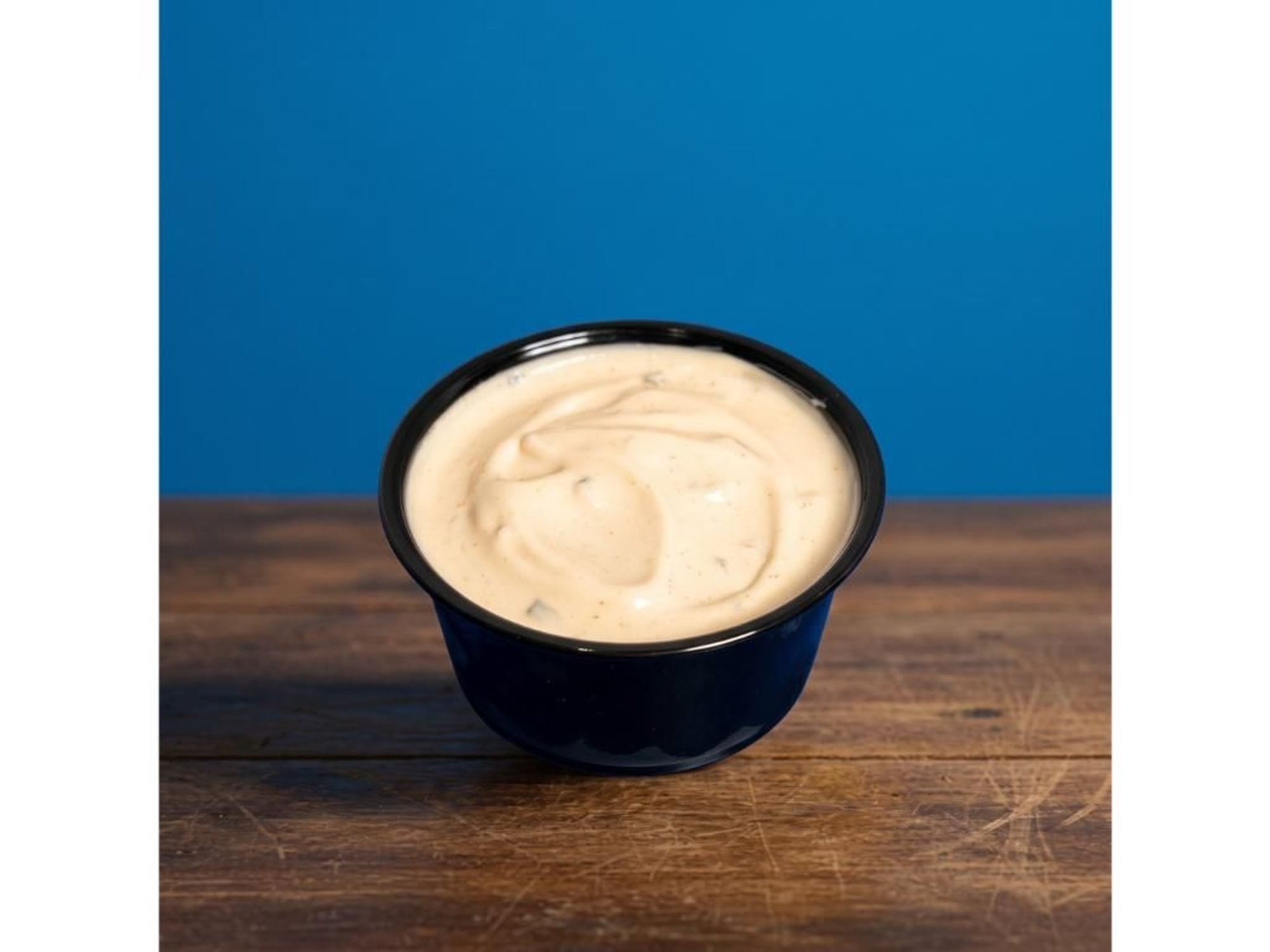 Fry Sauce