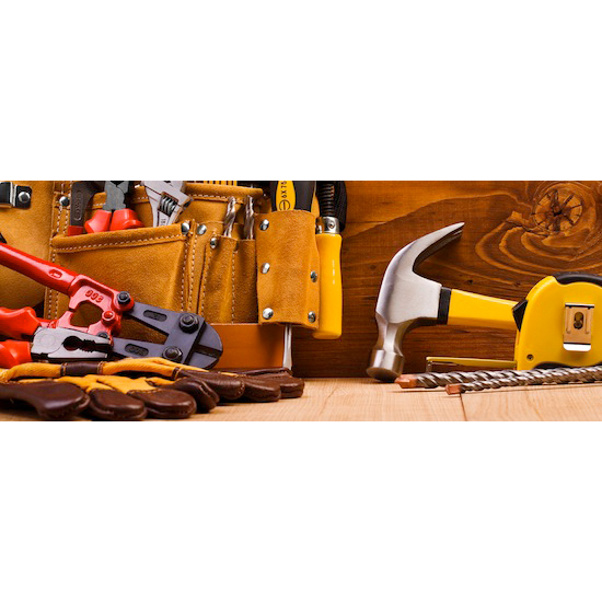 Washburn Construction Inc Logo