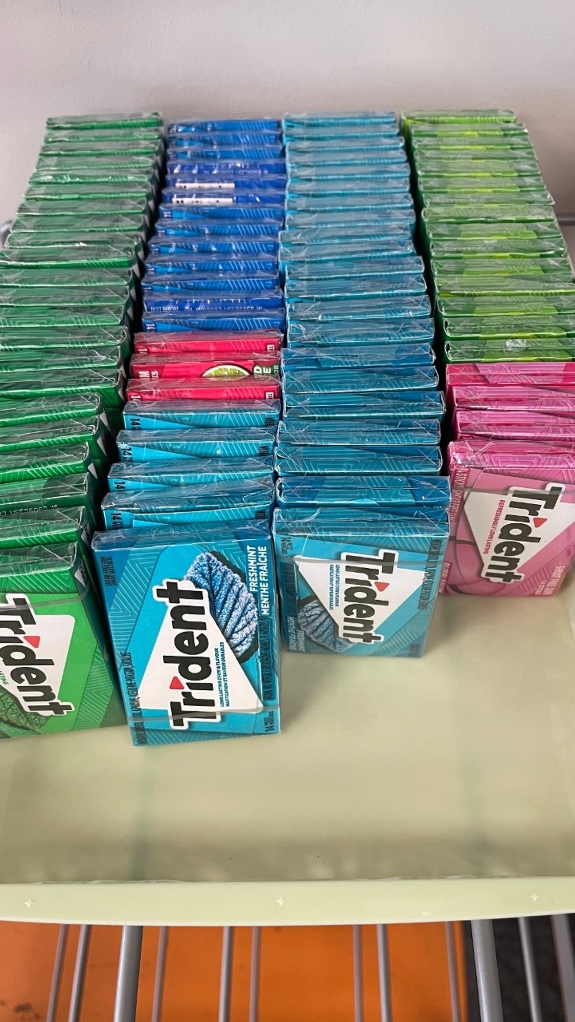 Gums