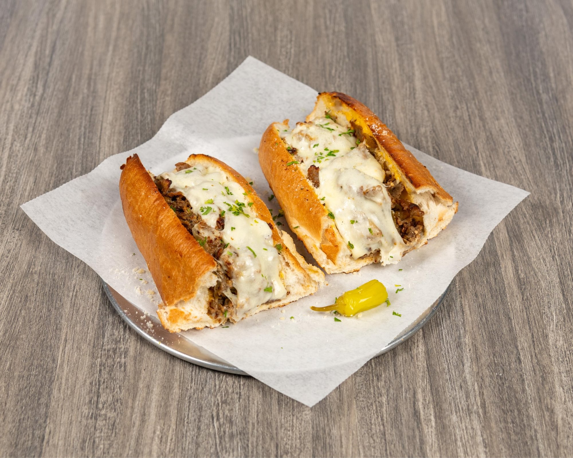The East Coast Classic Sub