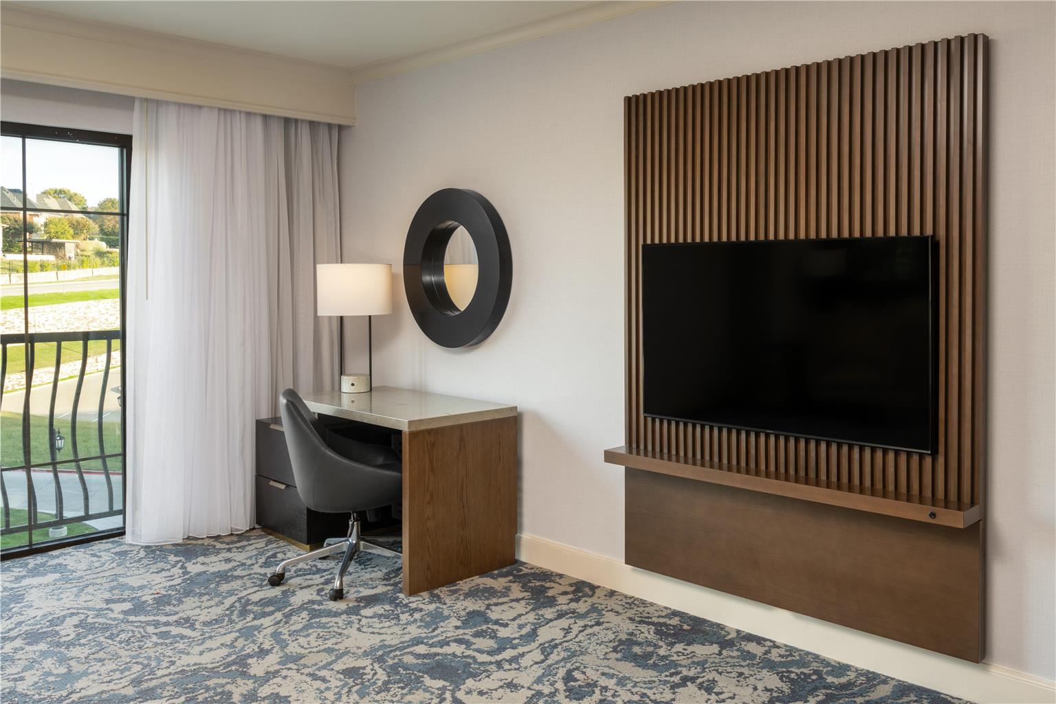 Hilton Dallas/Rockwall Lakefront Image