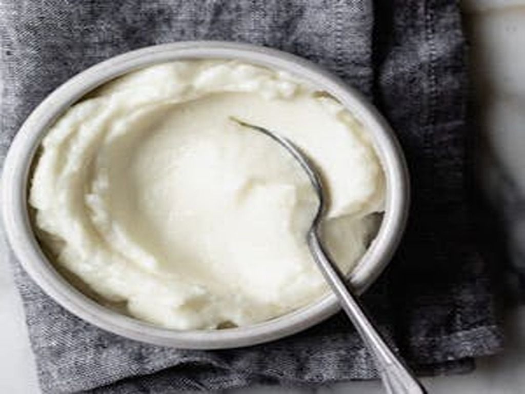 Garlic Sauce