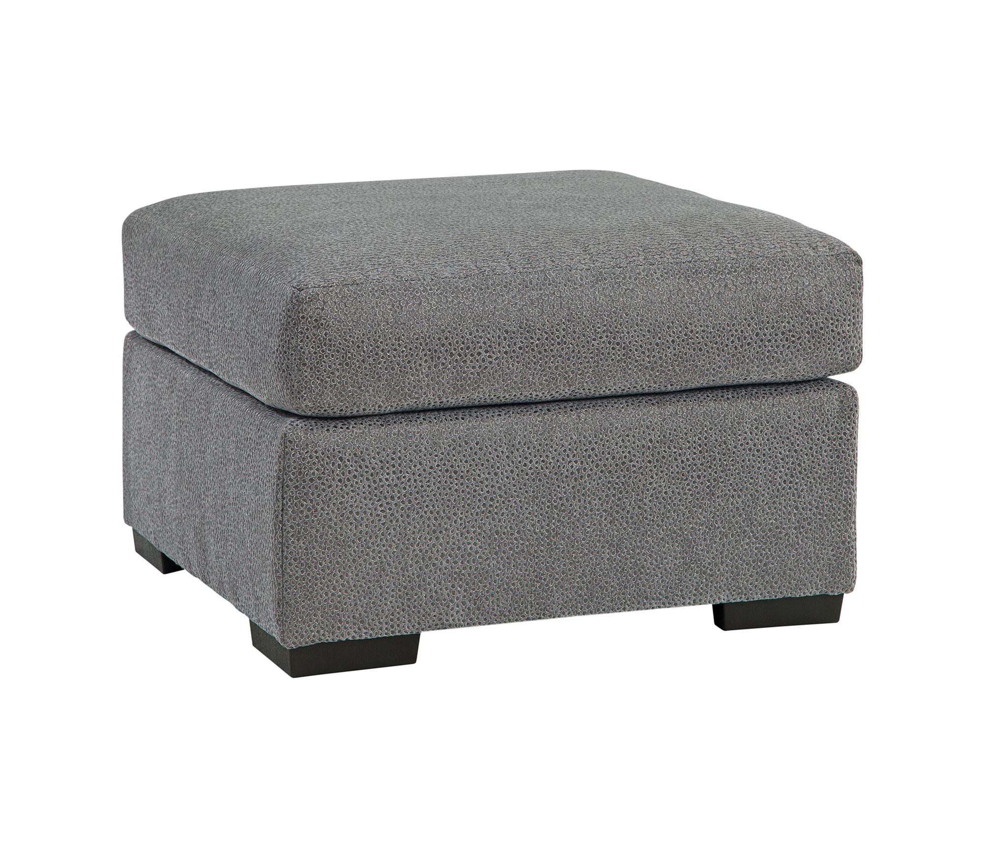 Luxe Ottoman