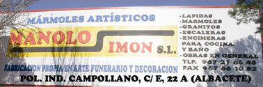 Images Mármoles Artísticos Manolo Simón