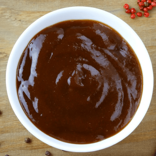 Honey Chipotle Sauce