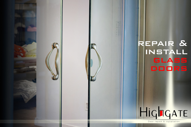 Images Highgate Doors