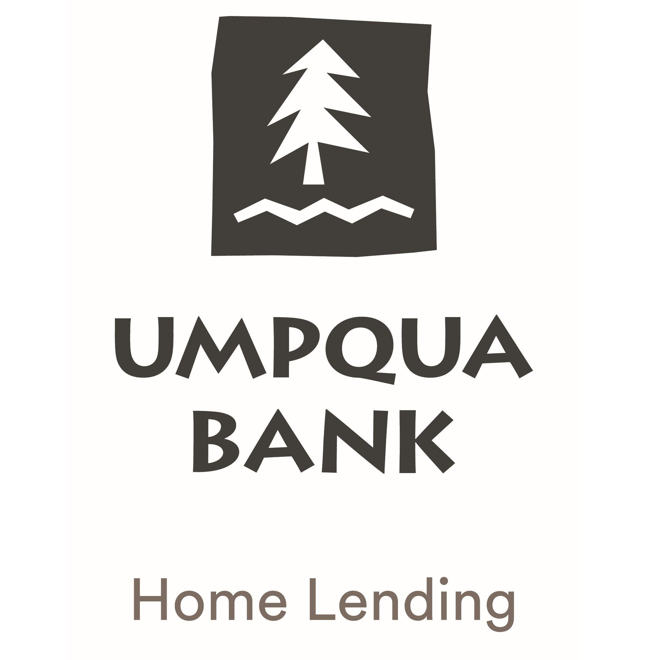 Kim Barrier - Umpqua Bank Home Lending