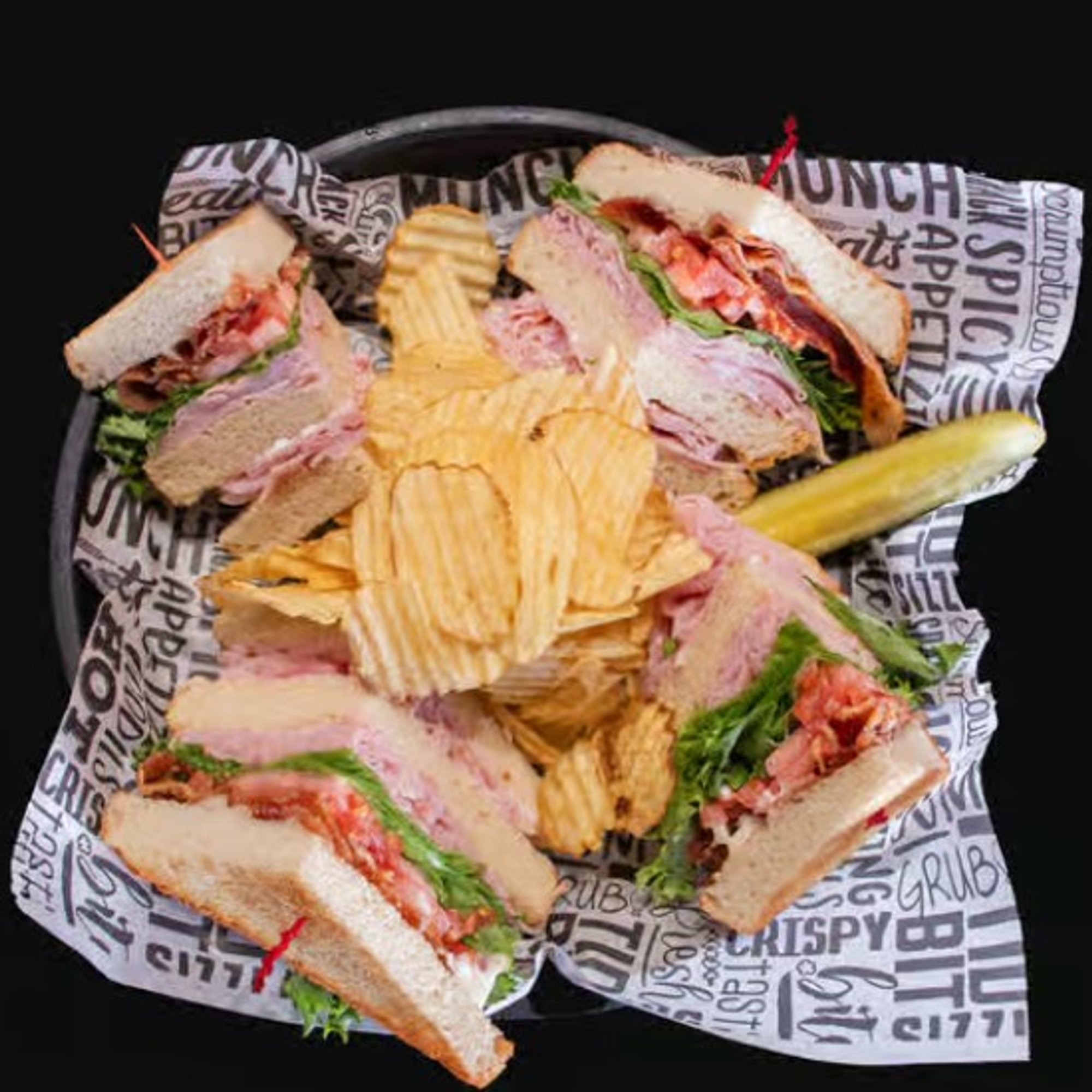 Turkey Club