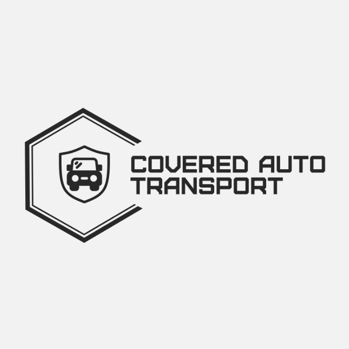 Logo von Covered Auto Transport