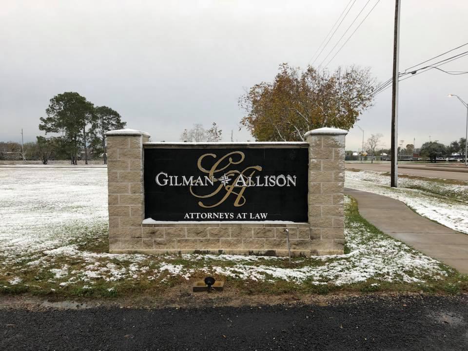 Gilman & Allison, LLP Photo