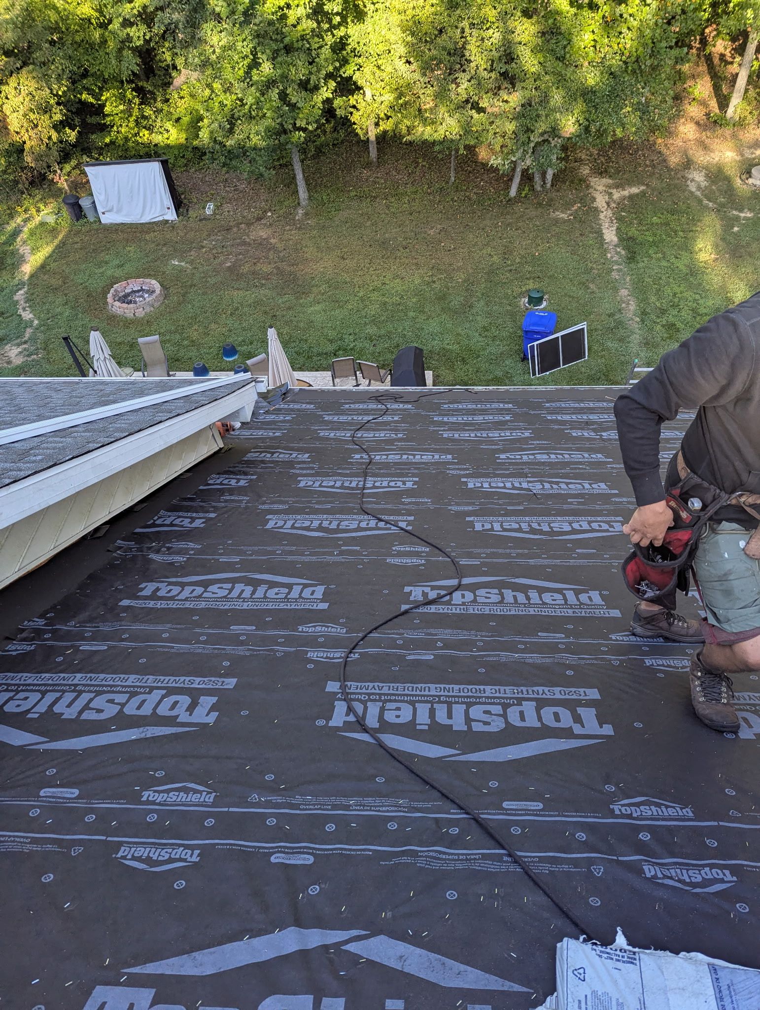 Radiant Home Services Image