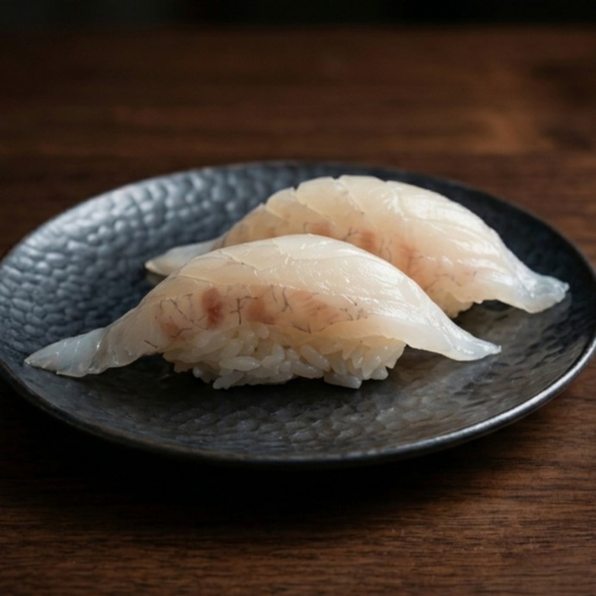 Red Snapper- Madai