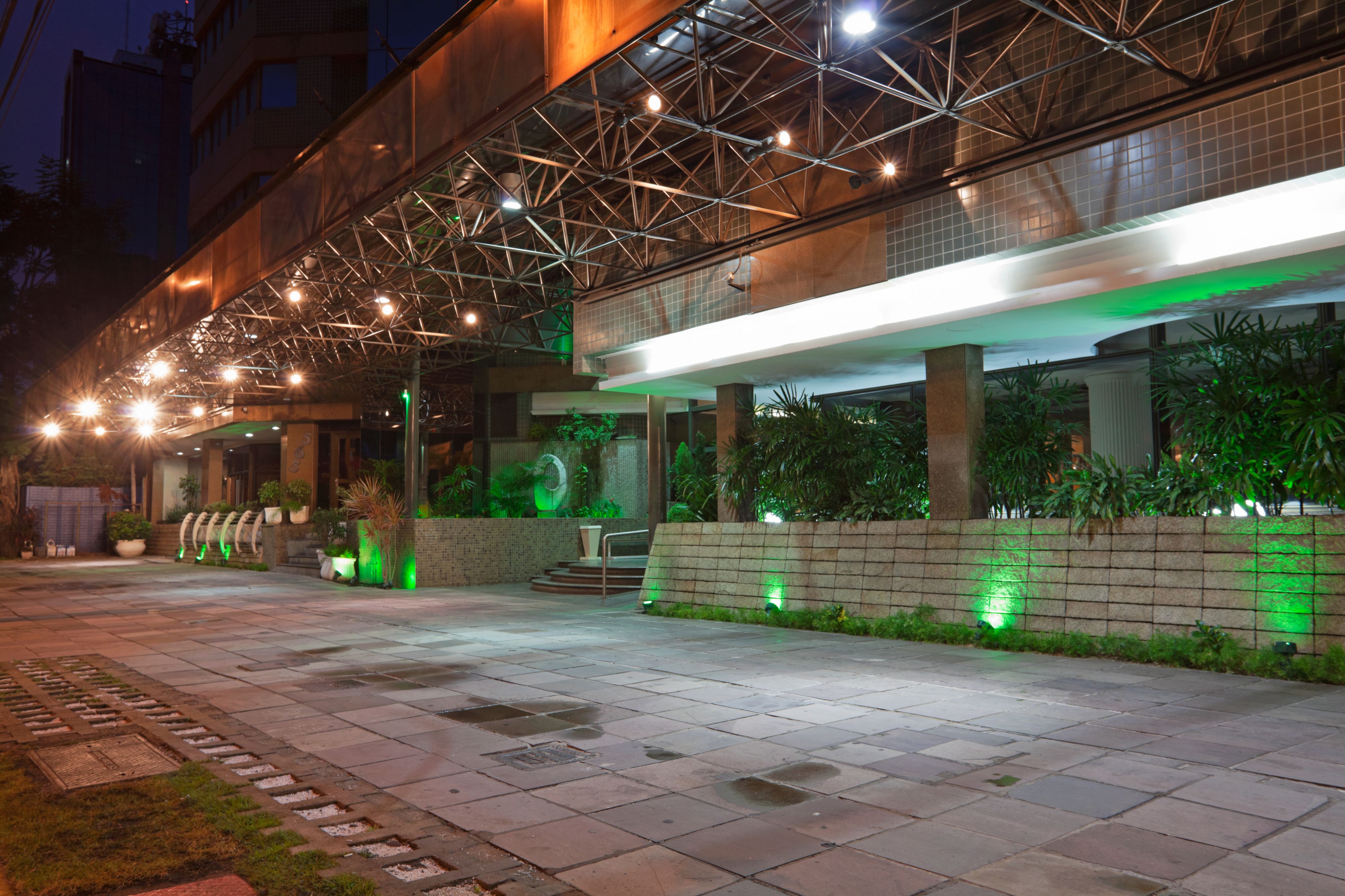 Images Holiday Inn Porto Alegre