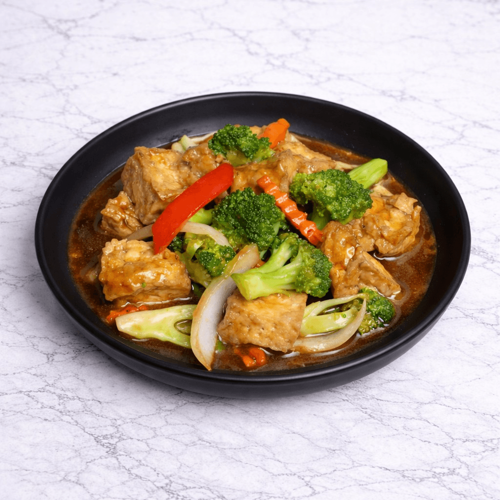 Pad Broccoli