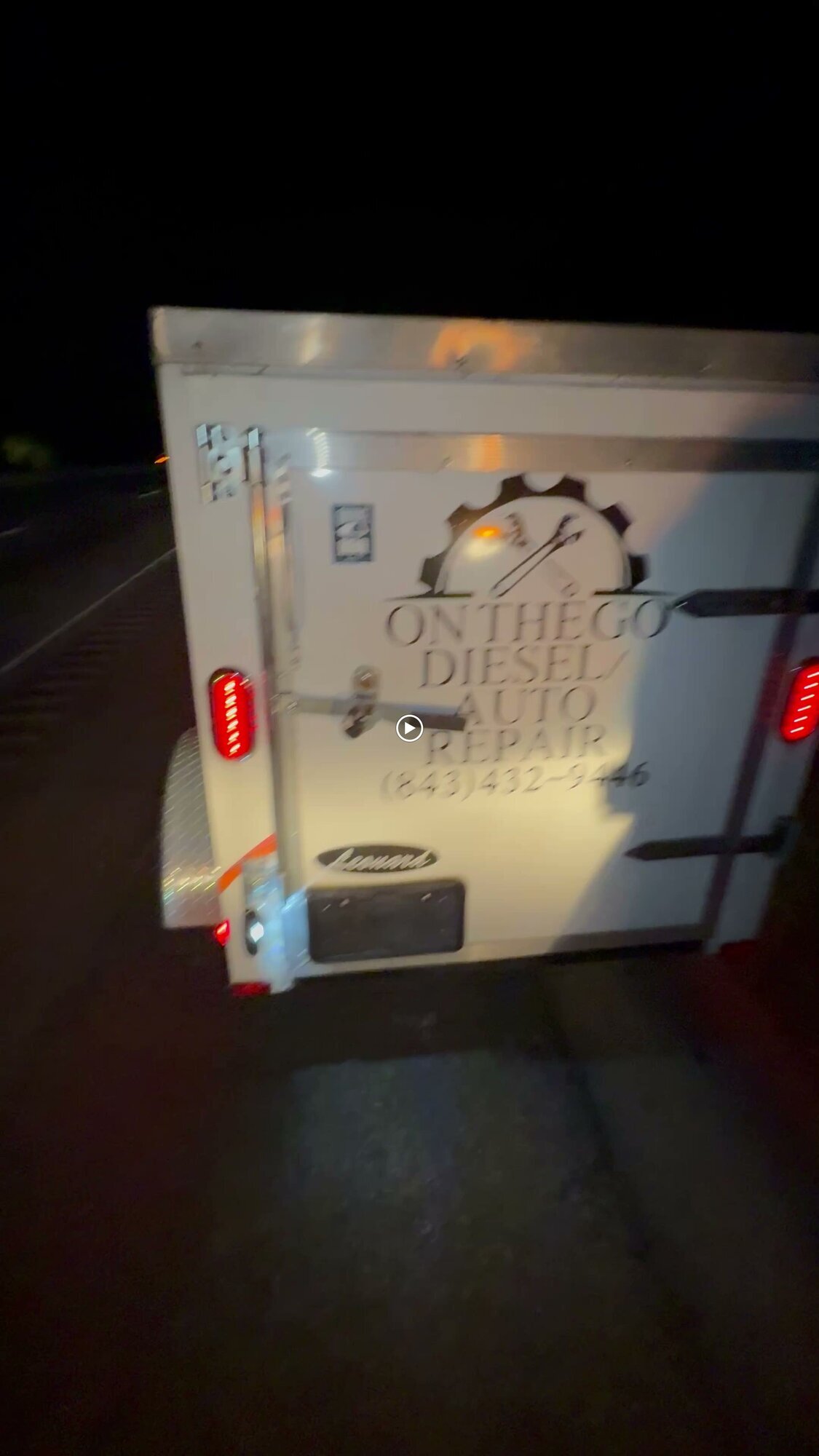 On The Go Diesel Image