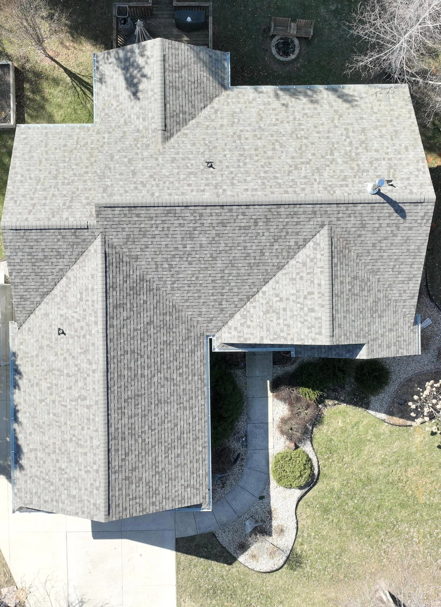 TRC Two Rivers Construction Image