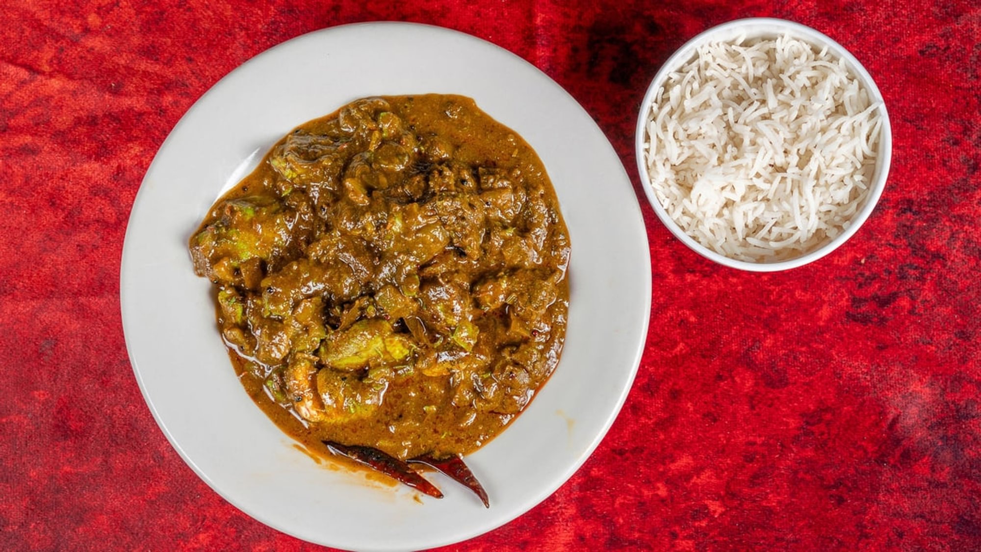 Veg Korma