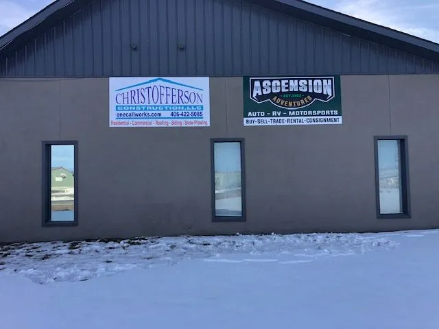 Banners