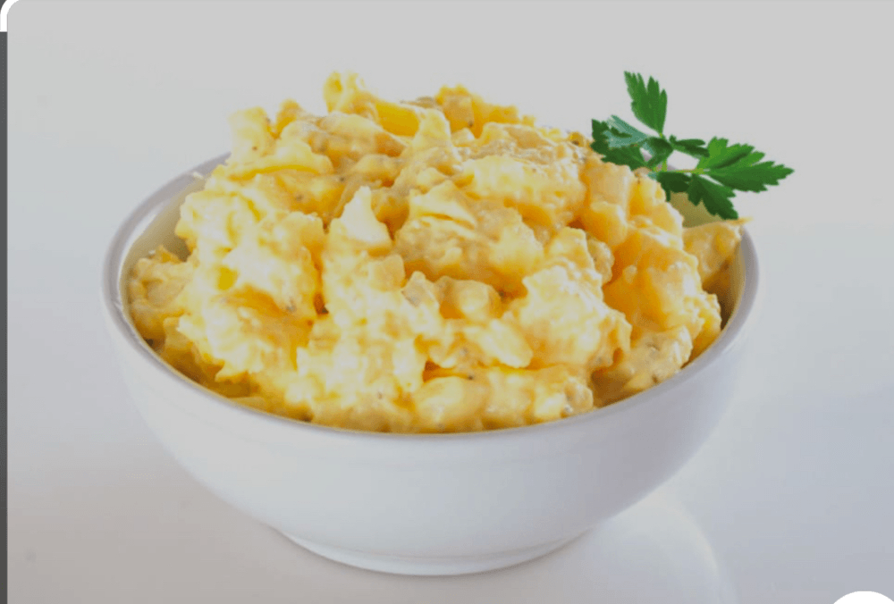 Reg Potato Salad