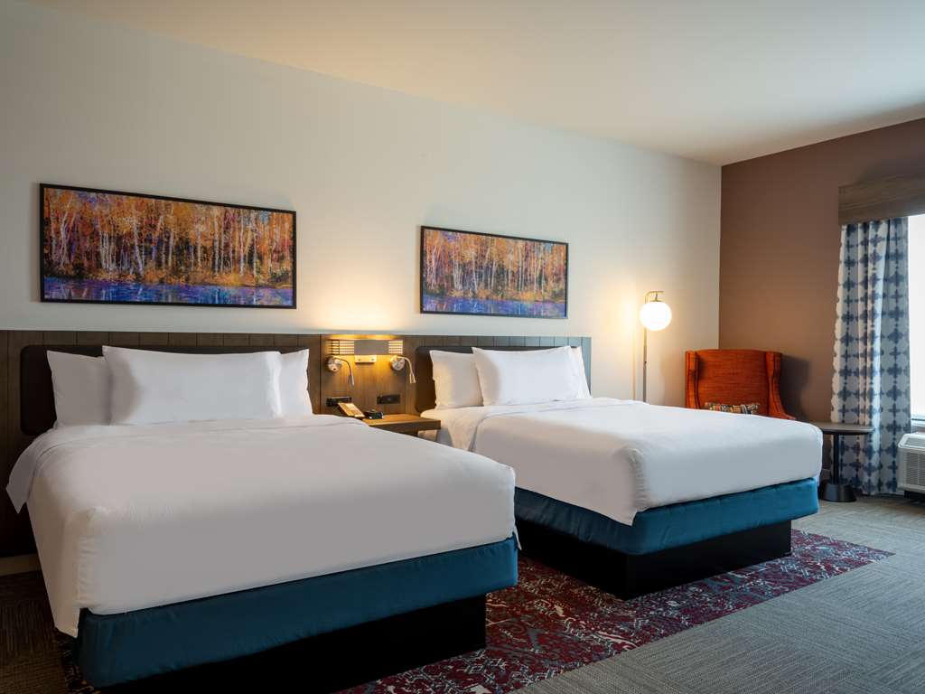 Hilton Garden Inn Jeffersonville Louisville North Image