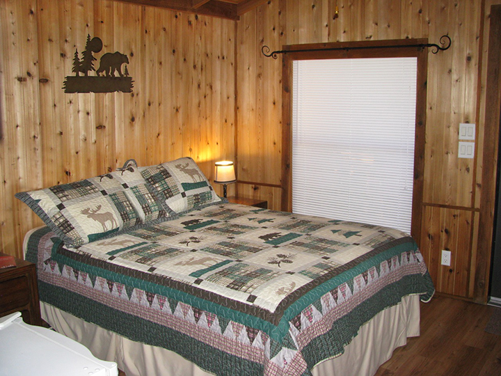 Images Cottage Central Cabins