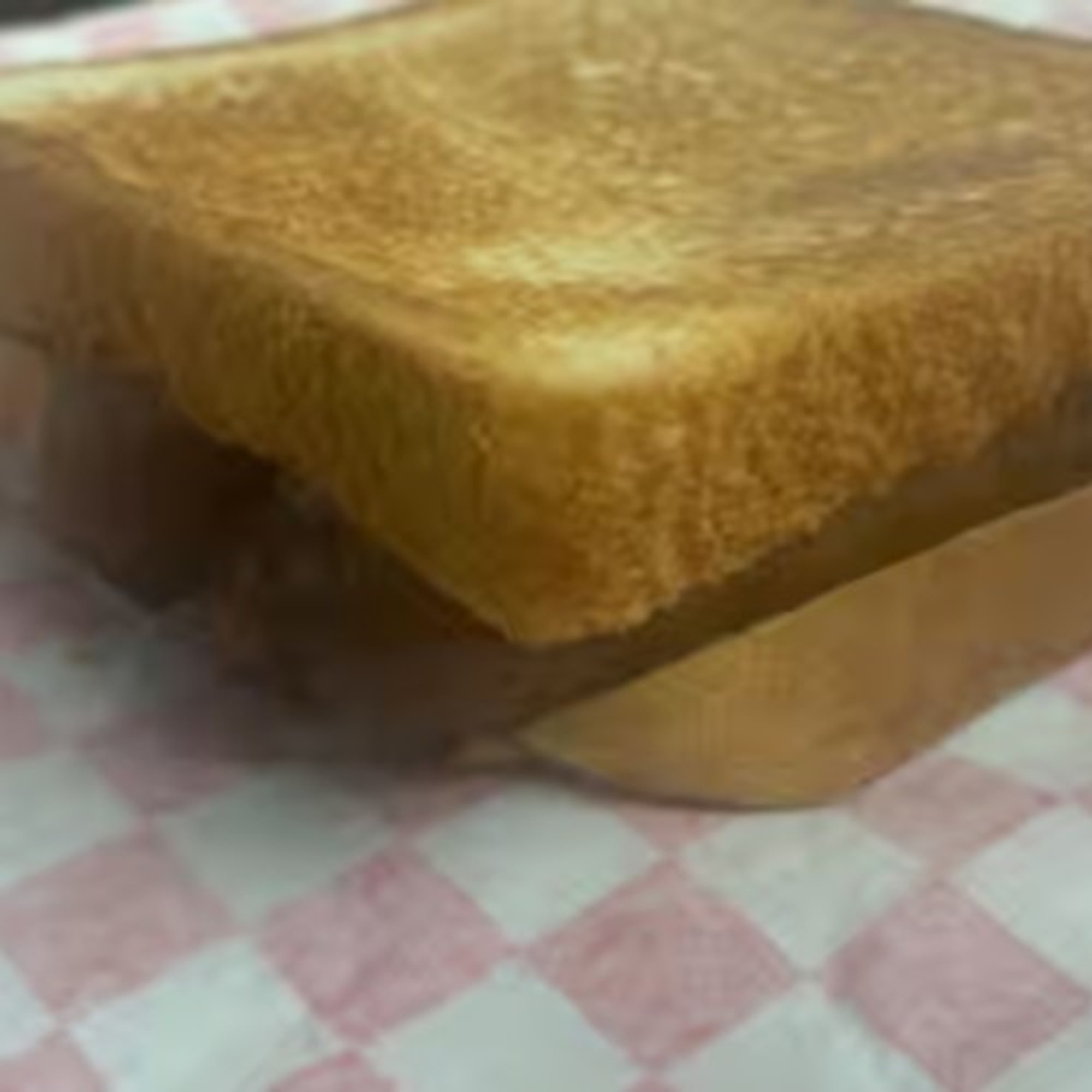 Fresh Sausage Sandwich