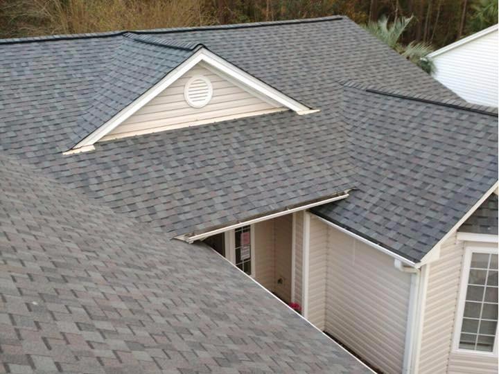 Apex Roofing of the Lowcountry | Bluffton and Beaufort SC Photo