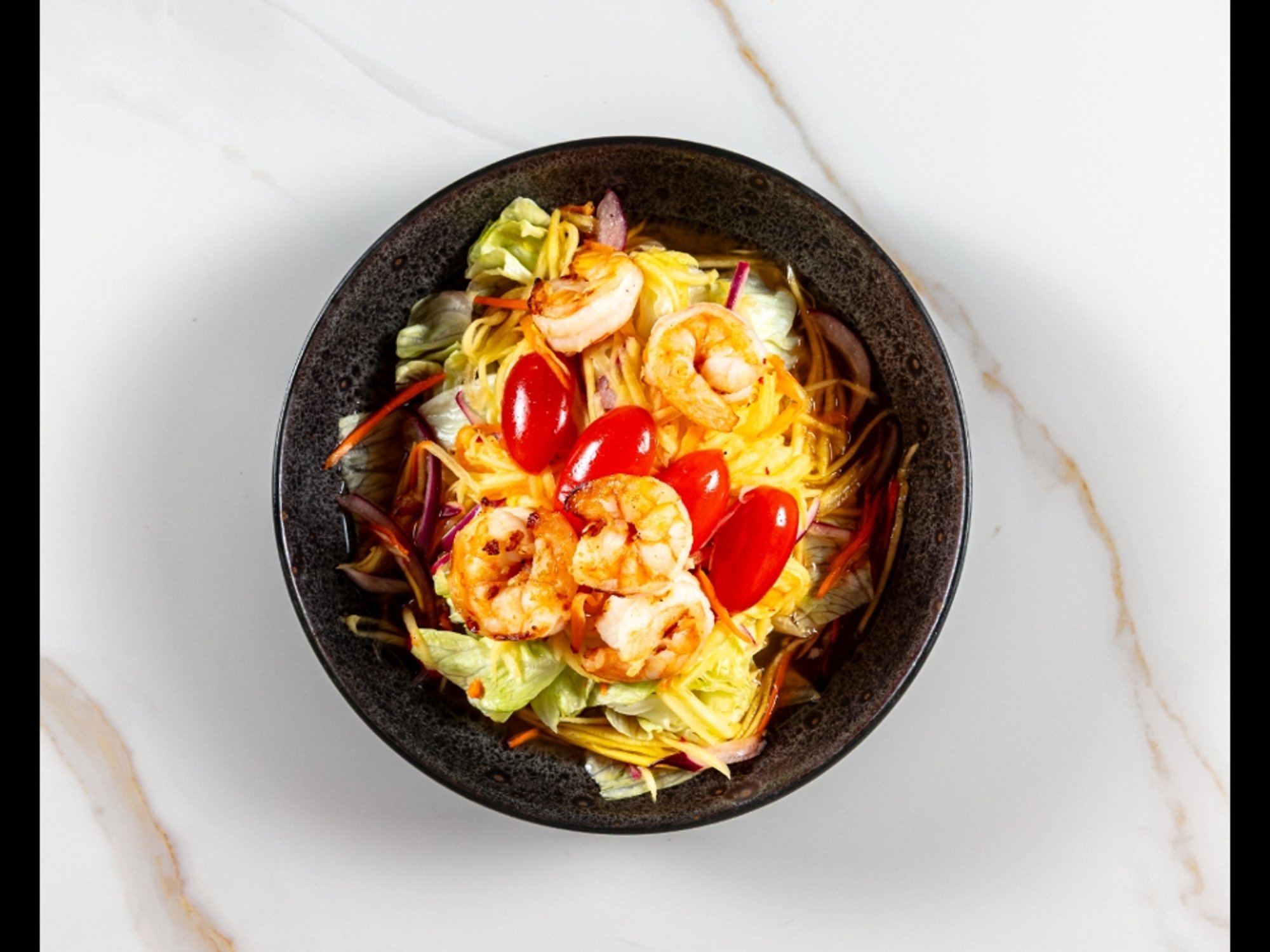 Thai Salad