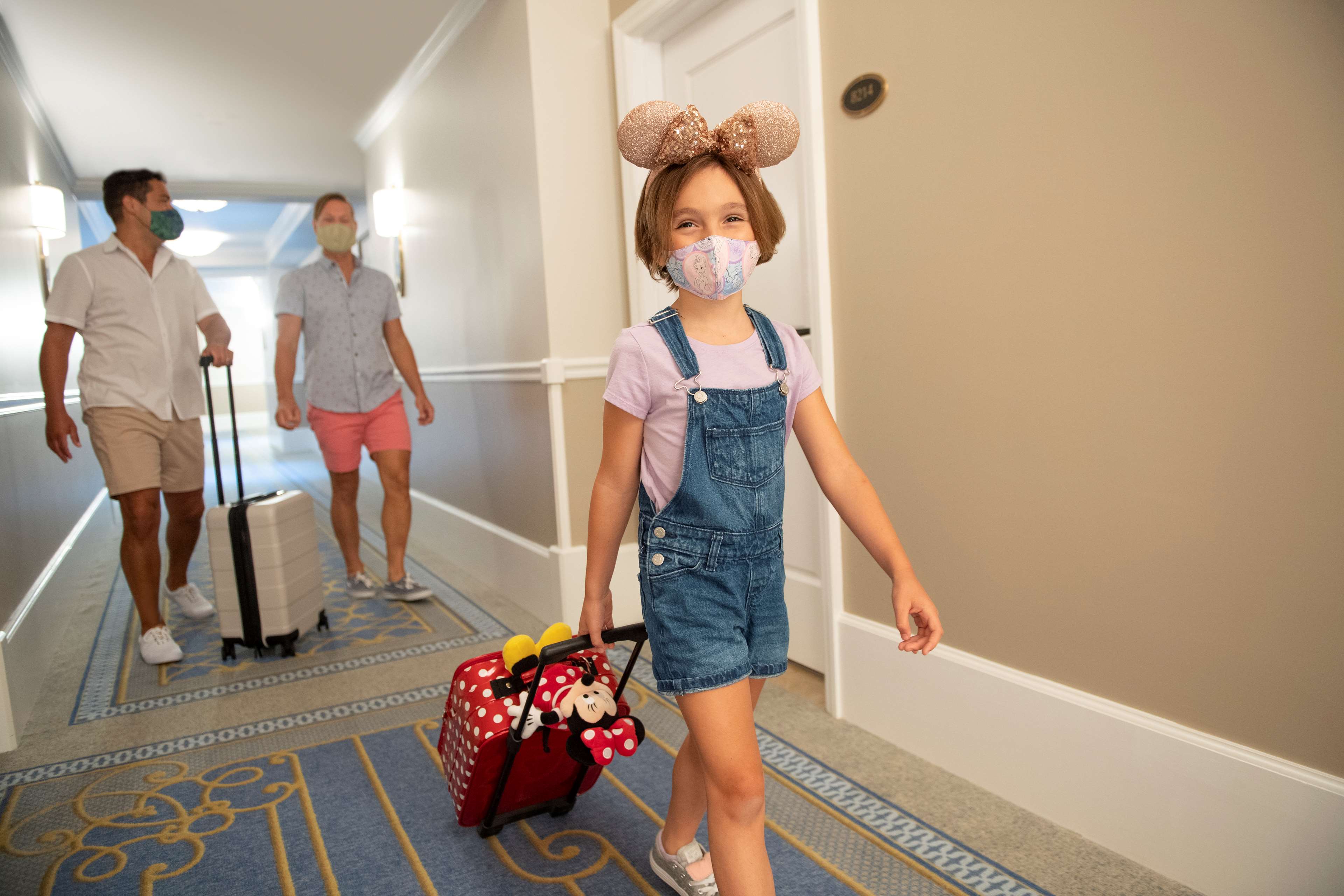 Walt Disney World Good NeighborÂ® Hotel