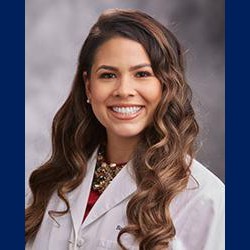Zaydee Rivera, MD