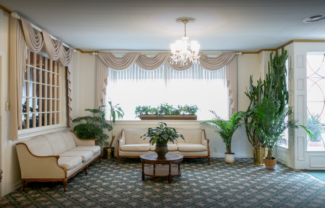 Theis-Gorski Funeral Home and Cremation Service Photo