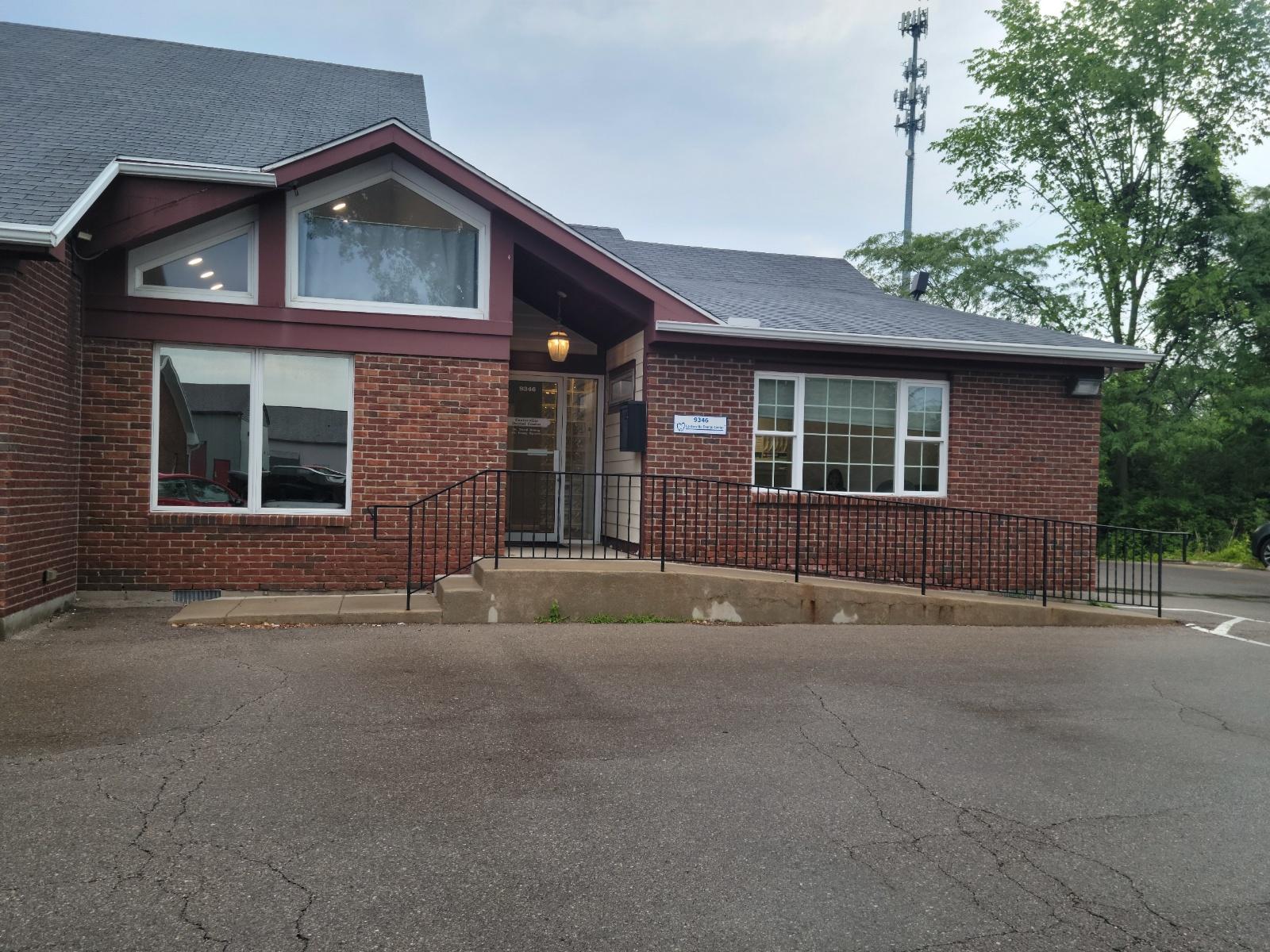 Centerville Dental Center Image