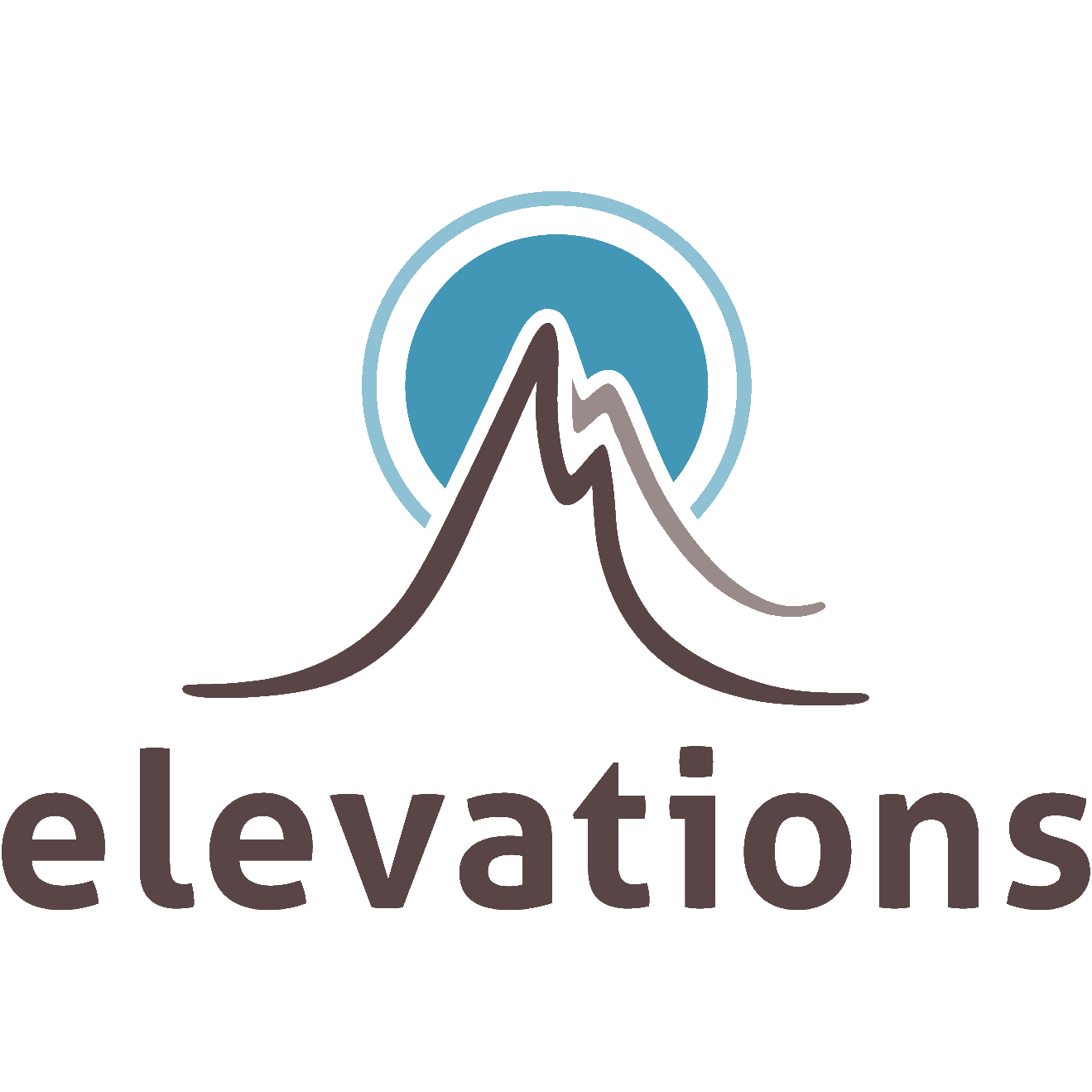 Elevations RTC Logo