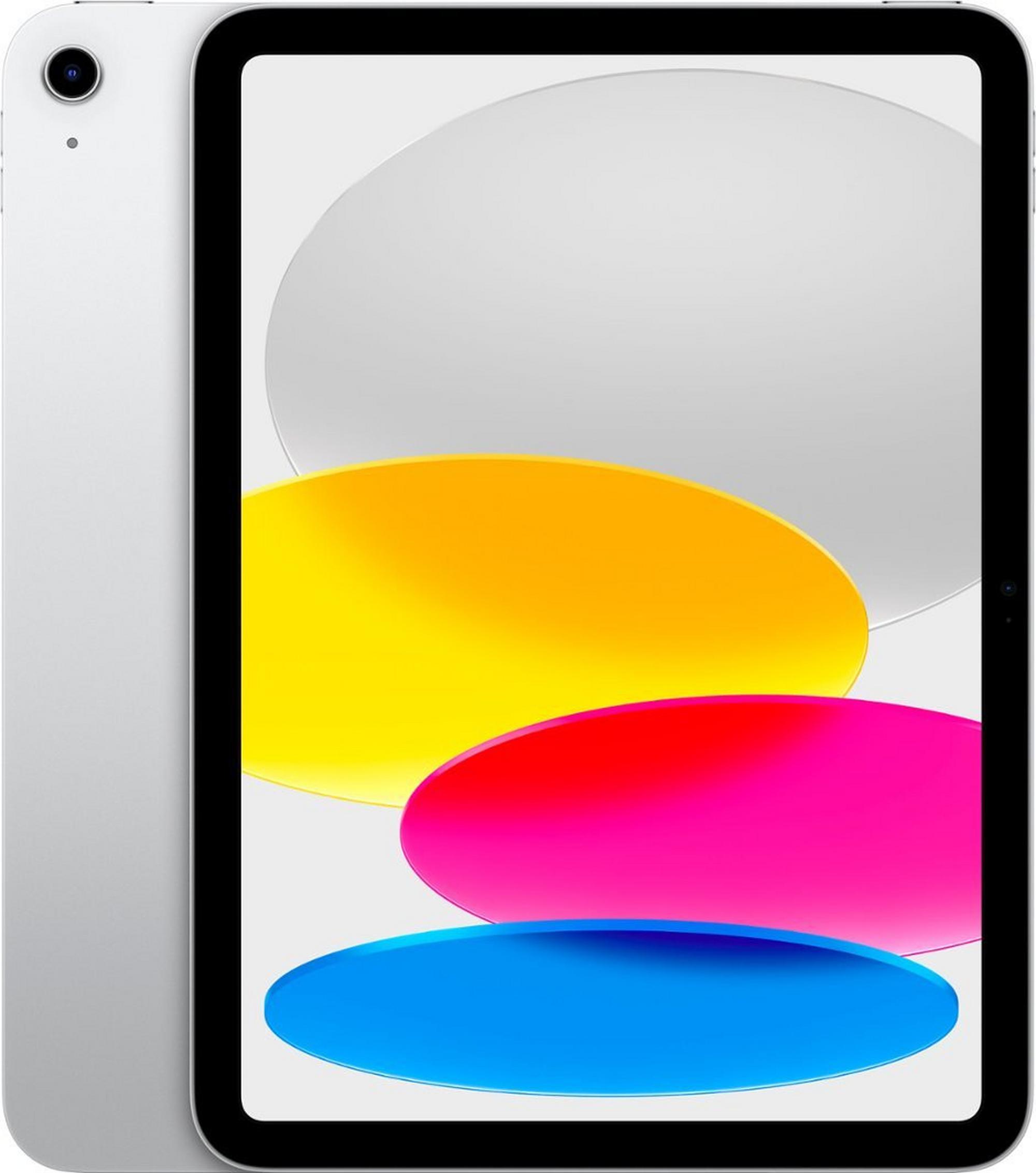 Tablet - Gray
