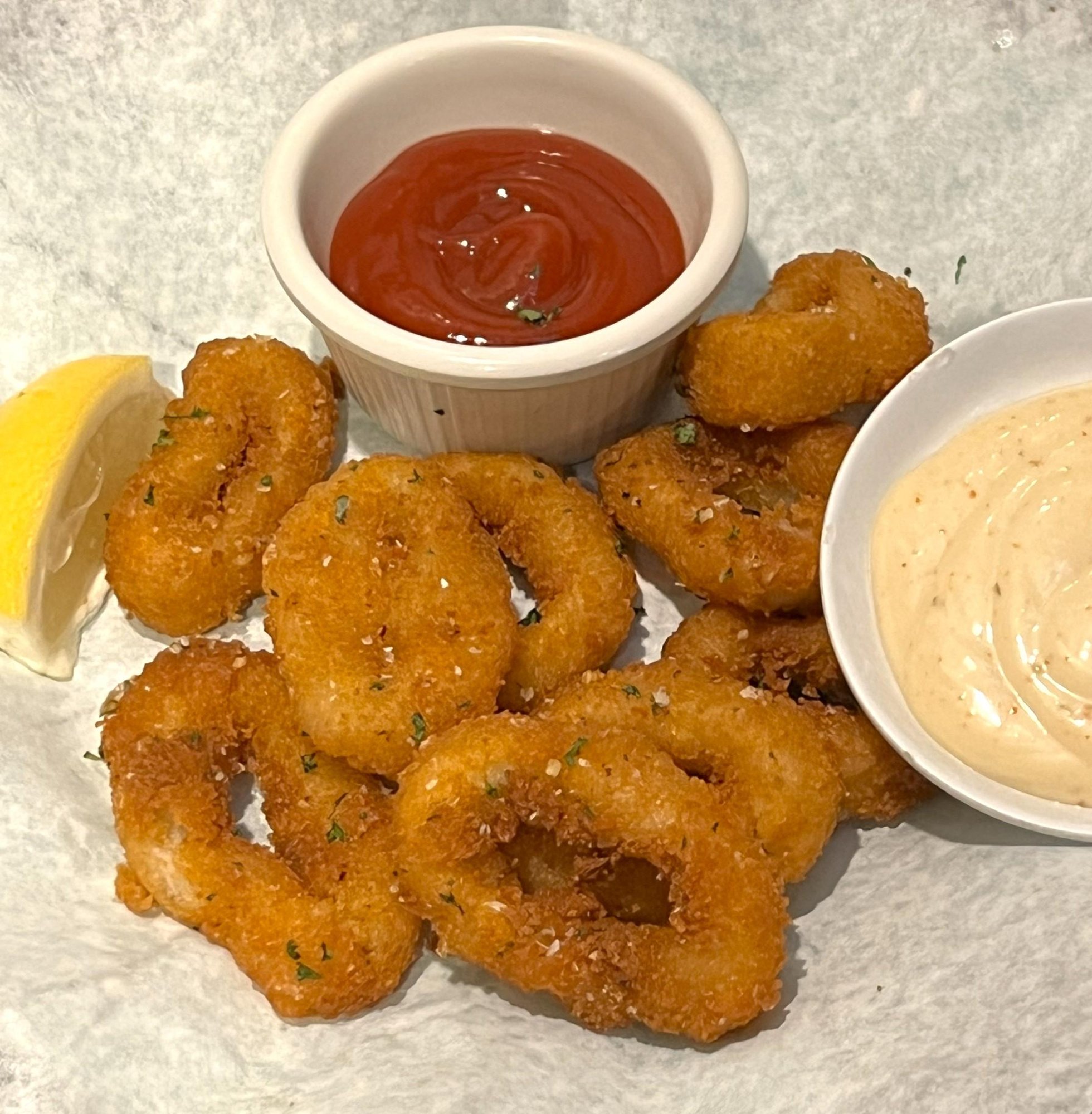 Calamari