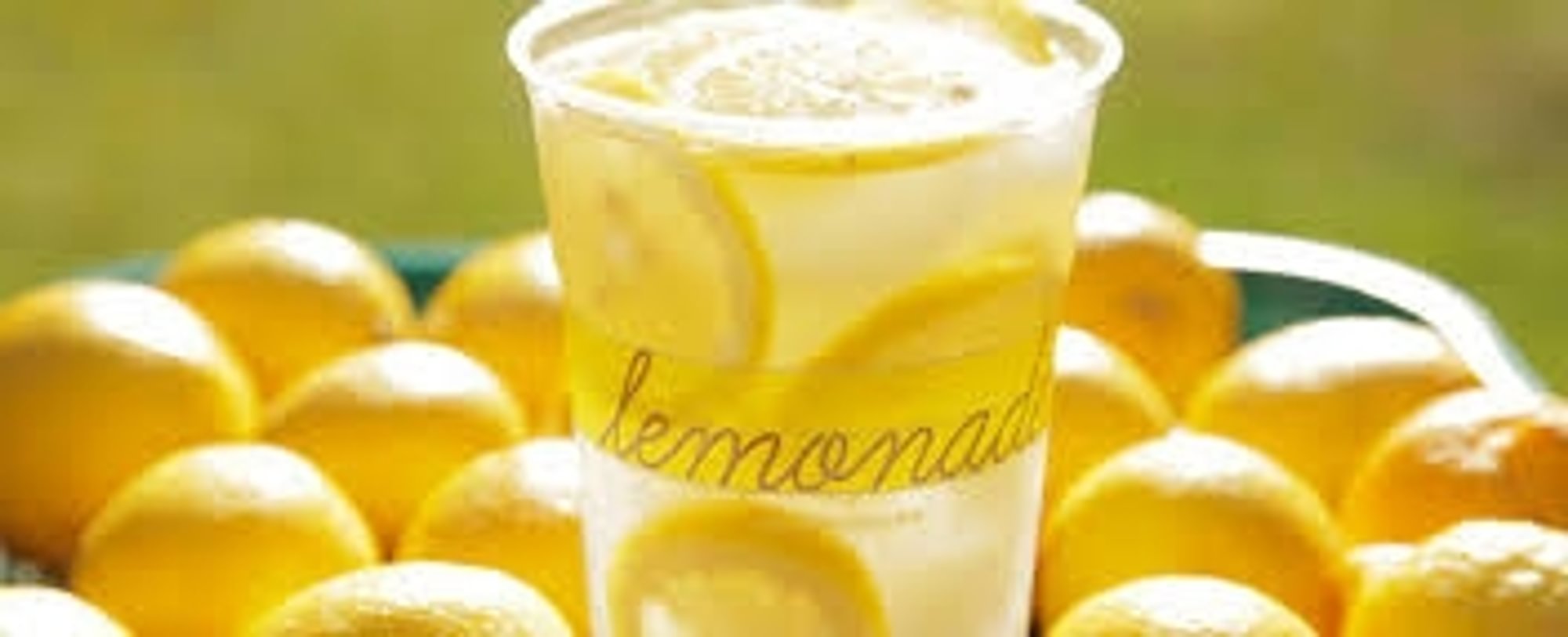 Lemonade