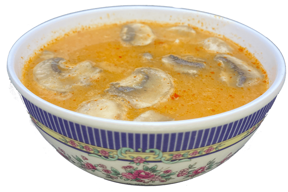 Sm Tom Kha