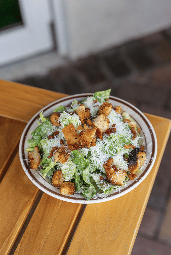 Side Caesar Salad