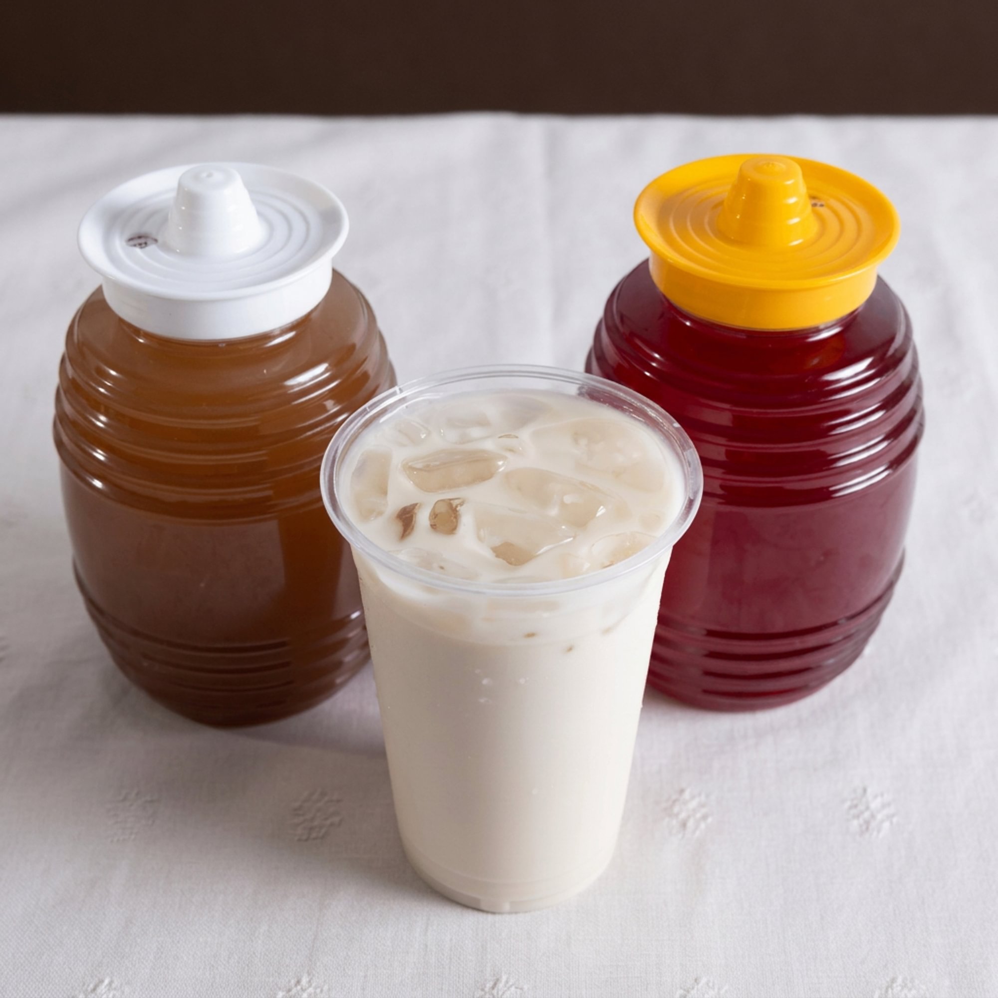 Aguas Frescas