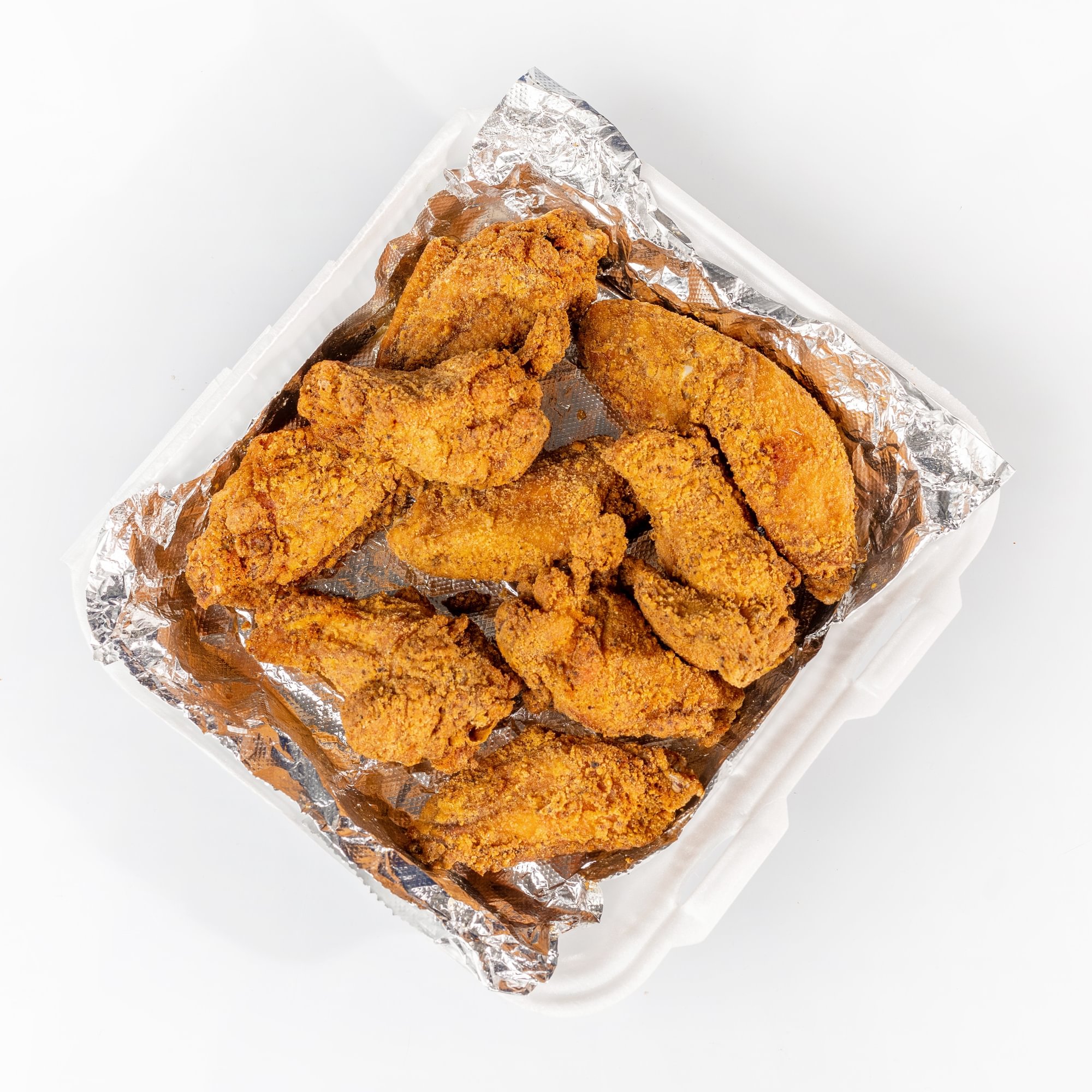 Hush Puppies