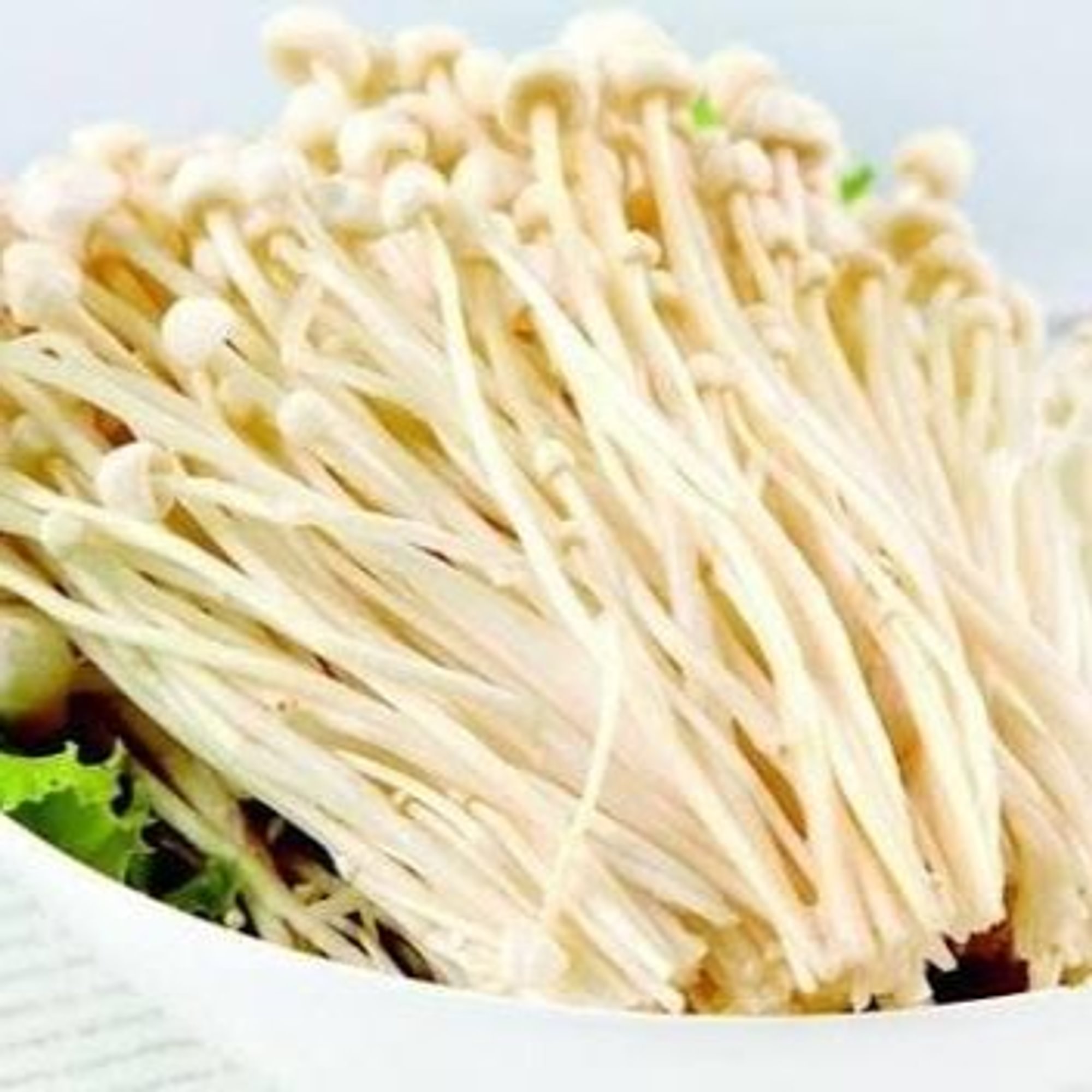 Inoki Mushroom 金针菇