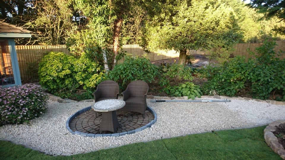 Images GJ Densham Ltd
