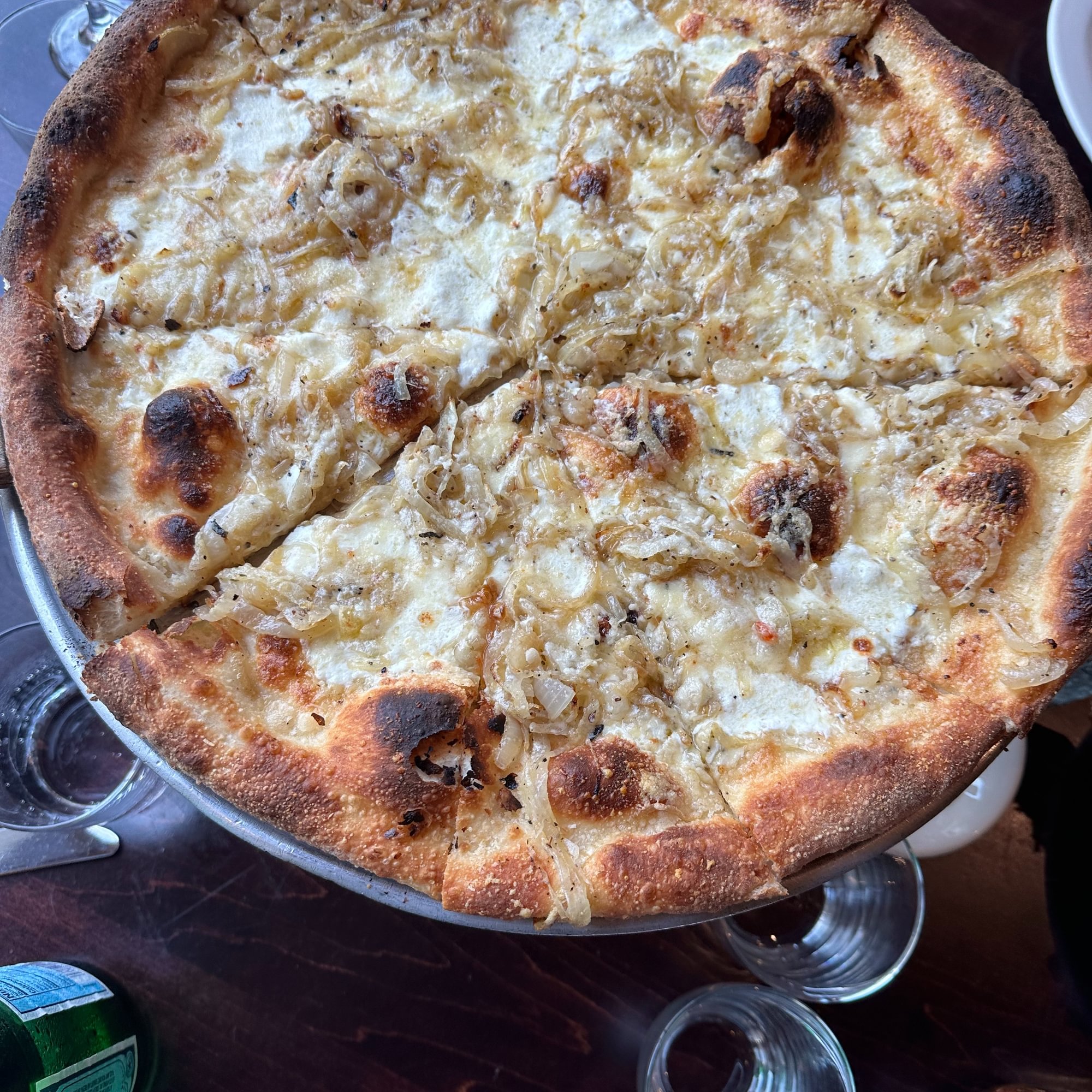 The Tony Pie (Small)