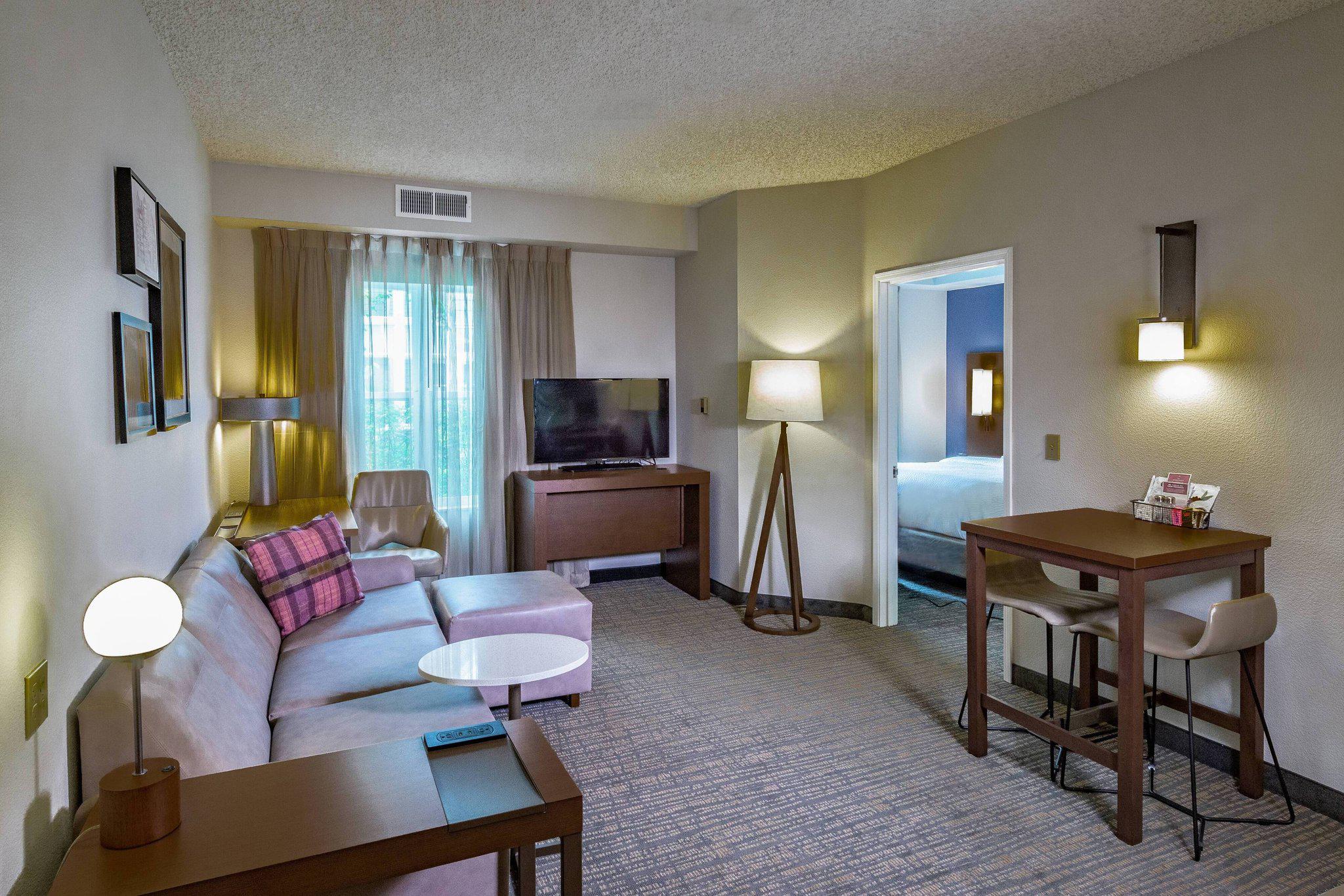 Residence Inn by Marriott Anchorage Midtown Photo