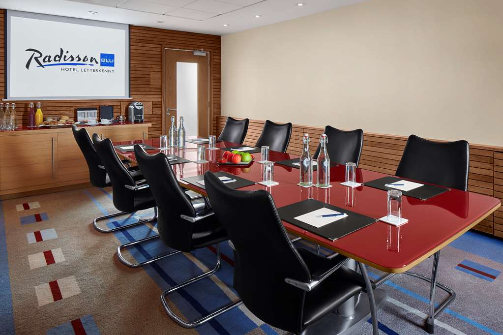 Radisson Blu Hotel, Letterkenny 24