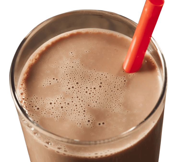 Chocolate Milk