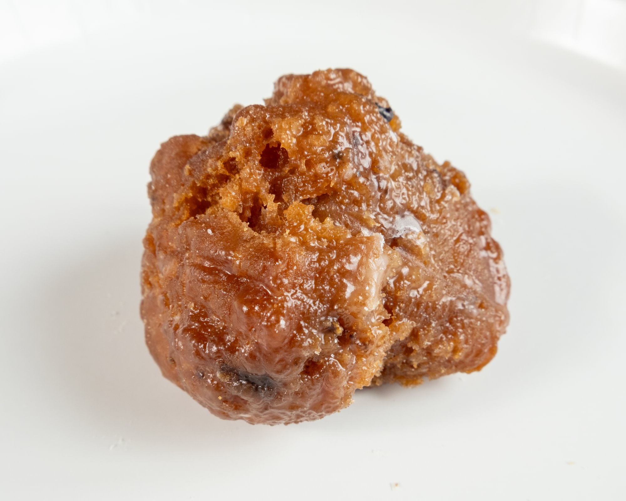 Glazed Donut Holes