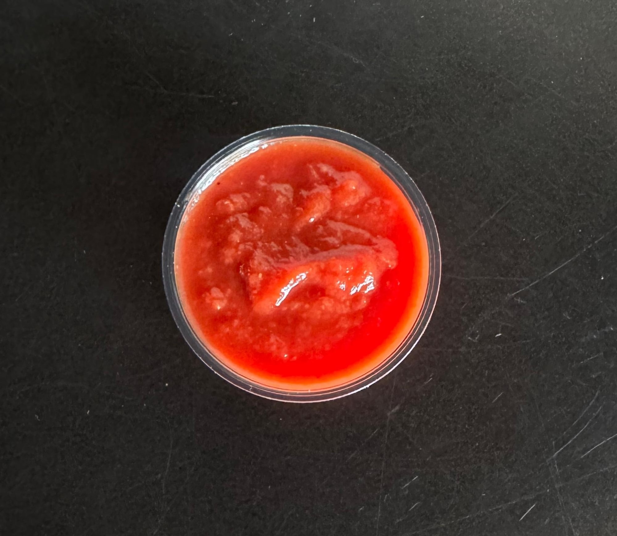 2oz Classic Sauce